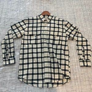 Filson Men's Flannel